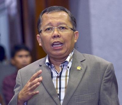 PPP, tarik usulan hak angket terhadap KPK